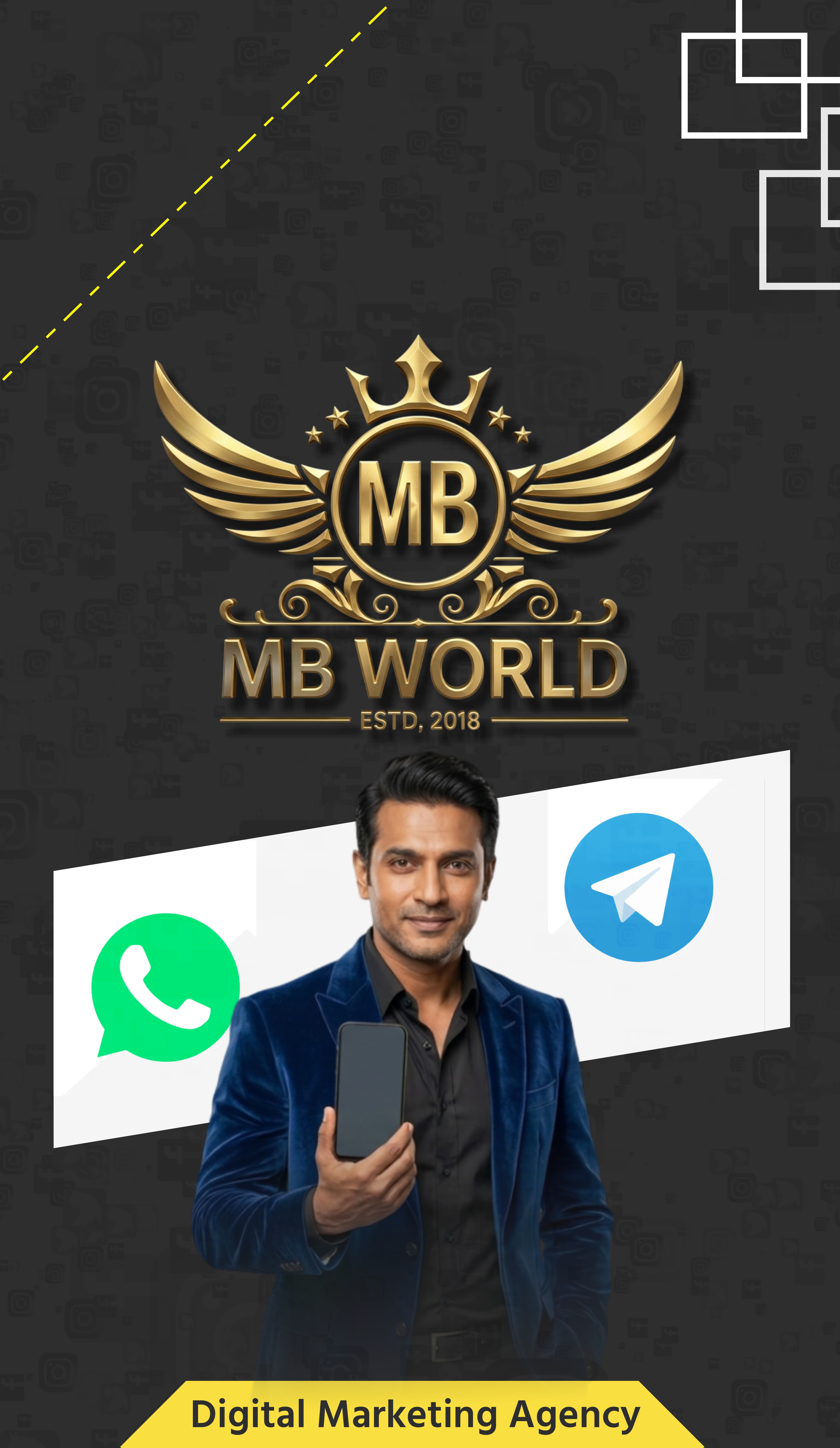 Mb World Online